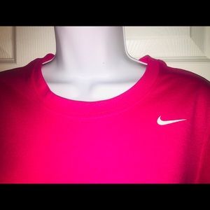 Nike Dri-fit tee